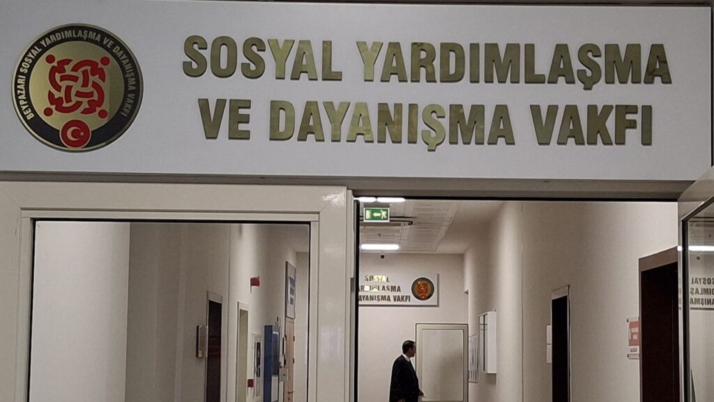 Beypazarı Kaymakamlığı’ndan kışa erken hazırlık: 807 aileye kömür yardımı – Birlik Haber Ajansı