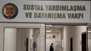 Beypazarı Kaymakamlığı’ndan kışa erken hazırlık: 807 aileye kömür yardımı – Birlik Haber Ajansı