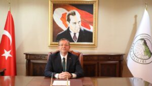 Kars Valisi Ziya Polat’tan şehit Mehmetçikler için başsağlığı mesajı – Birlik Haber Ajansı