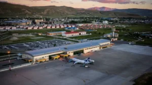 Van Ferit Melen Havalimanının kapanma tarihi belli oldu! – Birlik Haber Ajansı