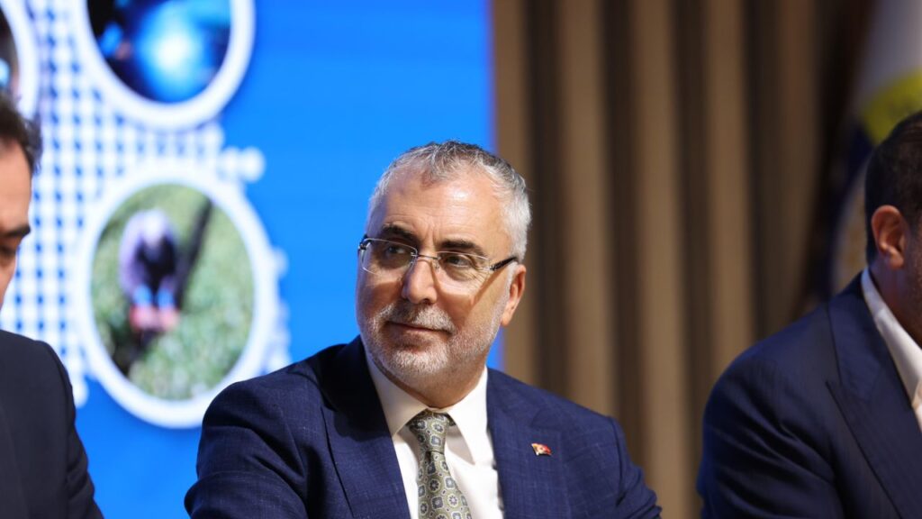 Bakan Işıkhan: Terörün Türkiye’ye maliyeti 2 trilyon doları buldu – Birlik Haber Ajansı