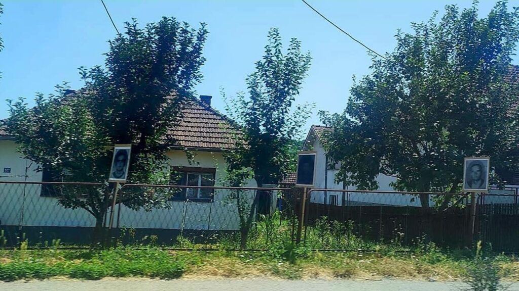 Srebrenitsa’da anma törenlerine provokatif girişim – Birlik Haber Ajansı