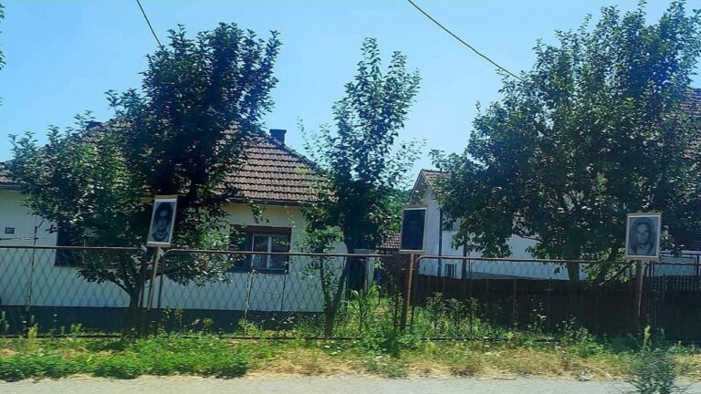 Srebrenitsa’da anma törenlerine provokatif girişim – Birlik Haber Ajansı