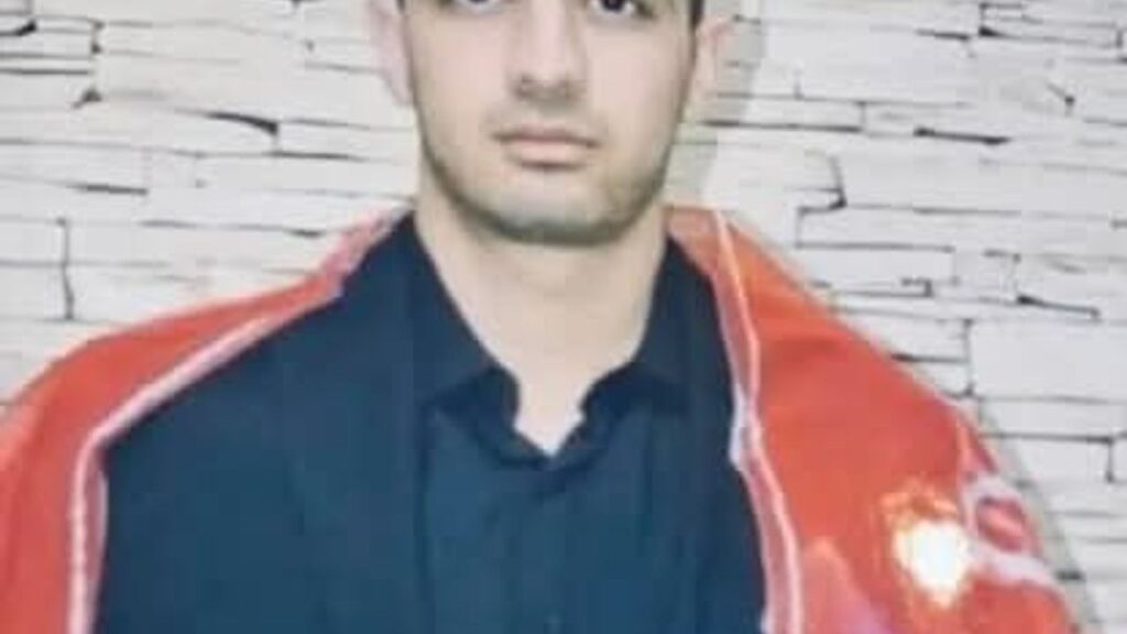 Sarıyahşili askerimiz denizde boğuldu – Birlik Haber Ajansı