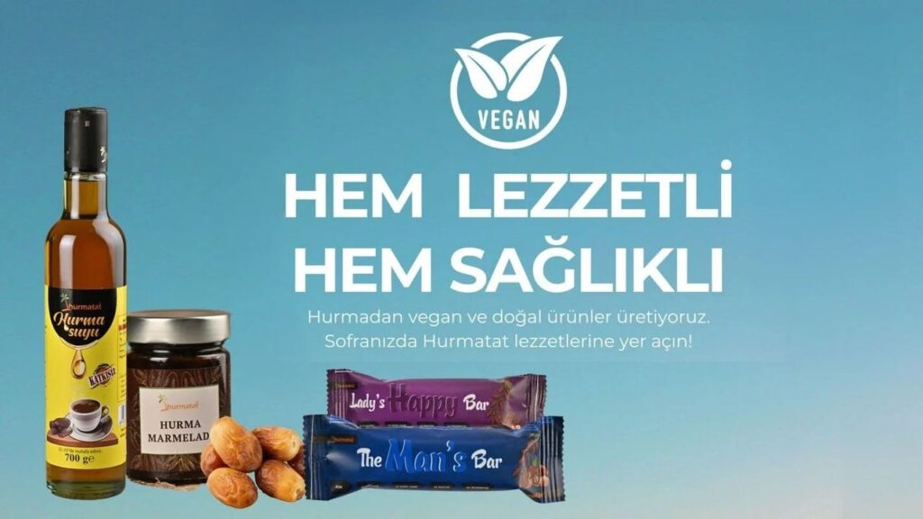 Hurma Mucizesi: Doğadan Gelen Tatlılık – Birlik Haber Ajansı