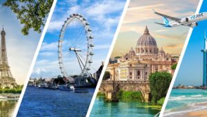 AJet’ten 9 euroya yurt dışı bilet kampanyası – Birlik Haber Ajansı