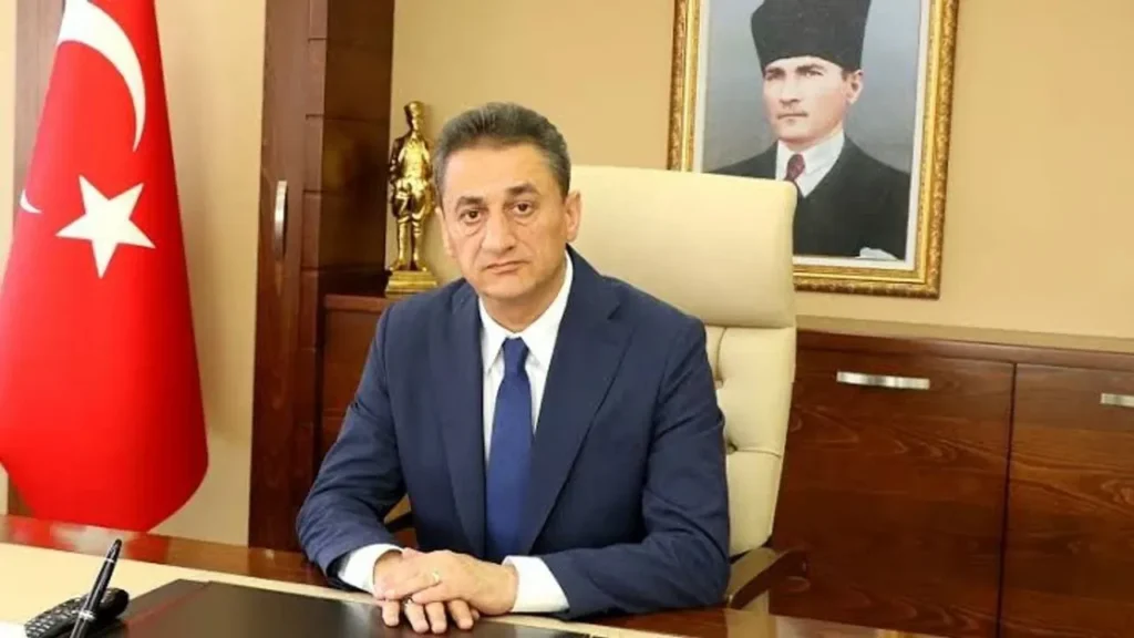Vali-Mülkiye Başmüfettişi Erol Karaömeroğlu Ankara’da son yolculuğuna uğurlanacak – Birlik Haber Ajansı