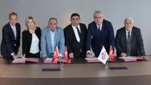 İsdemir’de 29’uncu Dönem Toplu İş Sözleşmesi’nde anlaşma sağlandı – Birlik Haber Ajansı