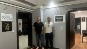 TİMBİR Antalya il temsilciliği faaliyetlerine başladı – Birlik Haber Ajansı