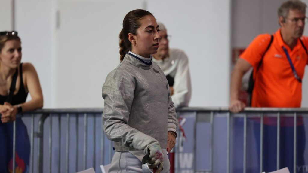 Begüm Alkaya Dünya Şampiyonası’nda çeyrek finalde – Birlik Haber Ajansı