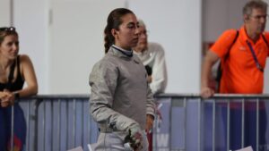 Begüm Alkaya Dünya Şampiyonası’nda çeyrek finalde – Birlik Haber Ajansı