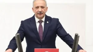 AK Parti Muğla Milletvekili Kadem Mete’den açıklama: İddialar gerçeği yansıtmıyor – Birlik Haber Ajansı