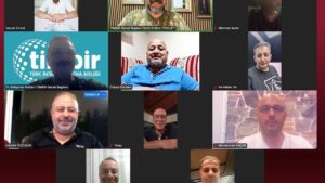 TİMBİR yönetim kurulu toplantısında dijital gelecek masaya yatırıldı – Birlik Haber Ajansı