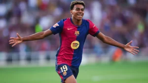 Barcelona’da Yamal rüzgârı: 2 günde 70 bin forma satıldı – Birlik Haber Ajansı