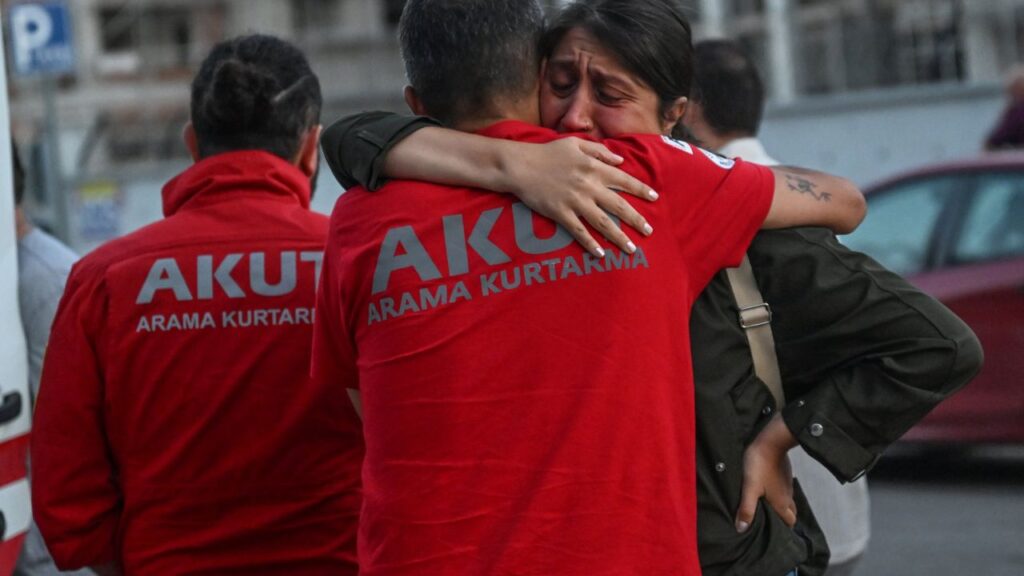 Türkiye’nin yüreği yandı: Eskişehir’deki orman yangınında 10 şehit – Birlik Haber Ajansı