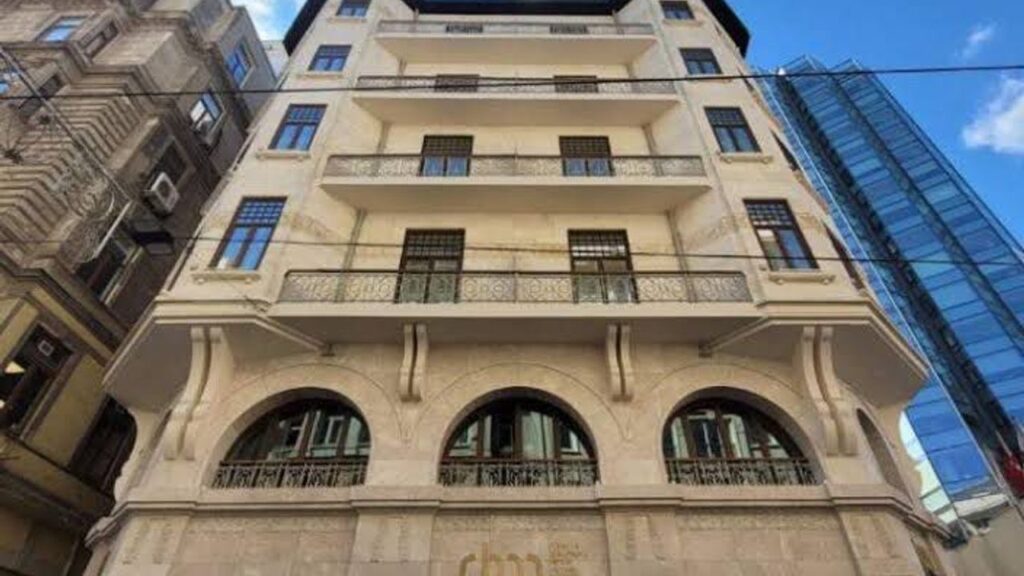 İş Bankası Resim Heykel Müzesi’nden sanat tarihine yaz armağanı: “Yaz Konferansları” – Birlik Haber Ajansı