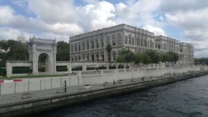 Yıldız Sarayı yeni müzelerle zenginleşiyor – Birlik Haber Ajansı