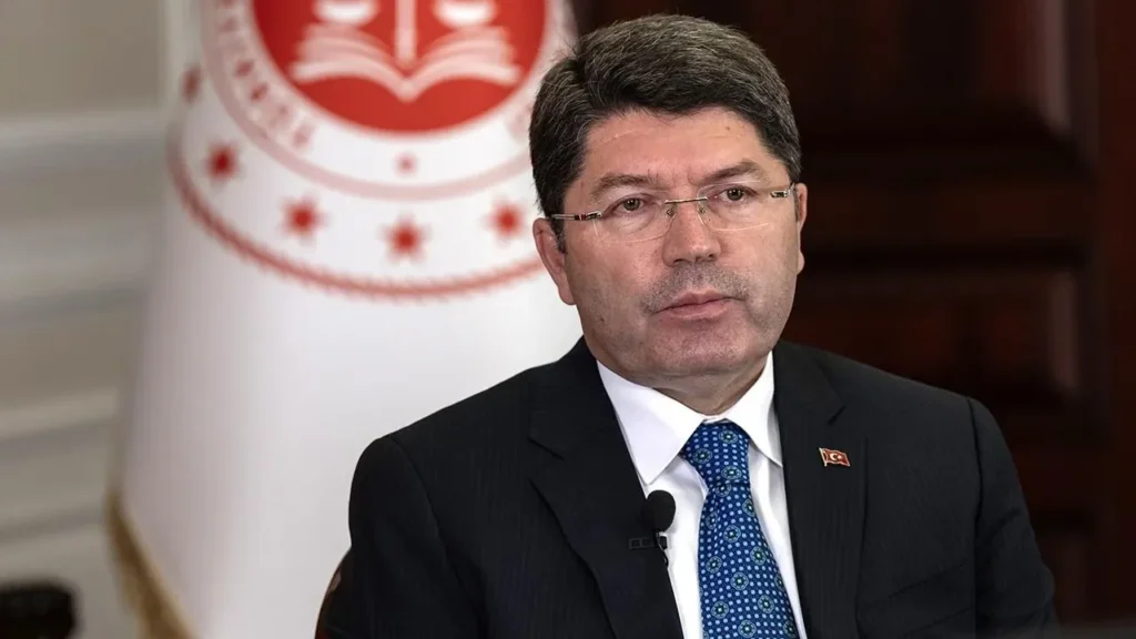 Bakan Tunç’tan İmamoğlu’nun casusluk soruşturmasına yanıt – Birlik Haber Ajansı
