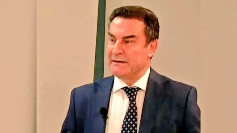 Zakir Avşar: Türkiye’nin deprem sonrası konut üretim hızı dünyada emsalsiz – Birlik Haber Ajansı