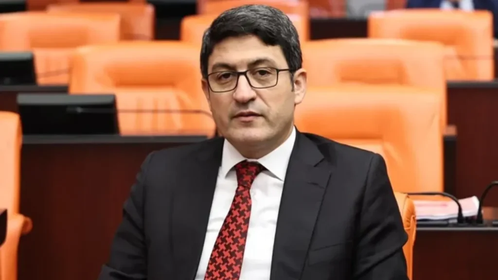 Milletvekili Zeki Korkutat: Bingöl, doğal ve kültürel zenginlikleriyle turizmde yükselen bir değer – Birlik Haber Ajansı