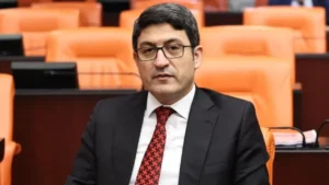 Milletvekili Zeki Korkutat: Bingöl, doğal ve kültürel zenginlikleriyle turizmde yükselen bir değer – Birlik Haber Ajansı