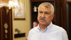 Zeydan Karalar ve Abdurrahman Tutdere yolsuzluk soruşturmasında adliyeye sevk edildi – Birlik Haber Ajansı