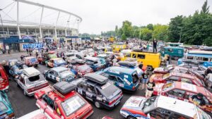 Giresun sıra dışı bir ralliye ev sahipliği yapacak – Birlik Haber Ajansı