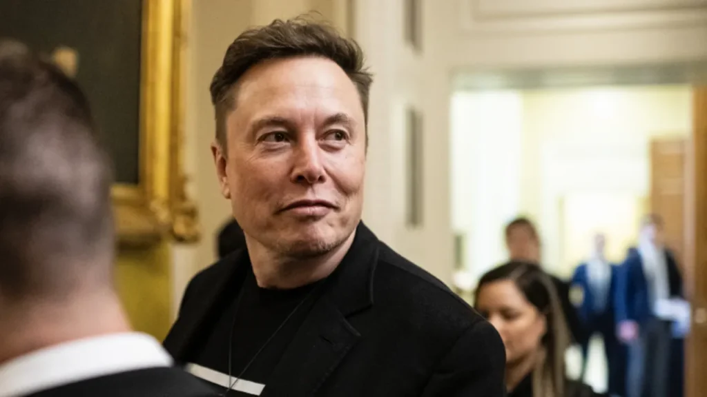 Elon Musk, Grok 2.5’i açık kaynak olarak paylaştı – Birlik Haber Ajansı