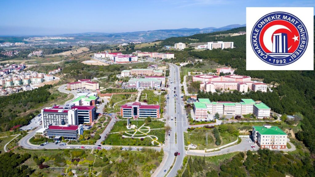 ÇOMÜ’de Sahte Diploma Soruşturması – Birlik Haber Ajansı