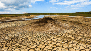 Türkiye son 65 yılın en kurak dönemini yaşıyor: Tarım ve su kaynakları tehlikede – Birlik Haber Ajansı
