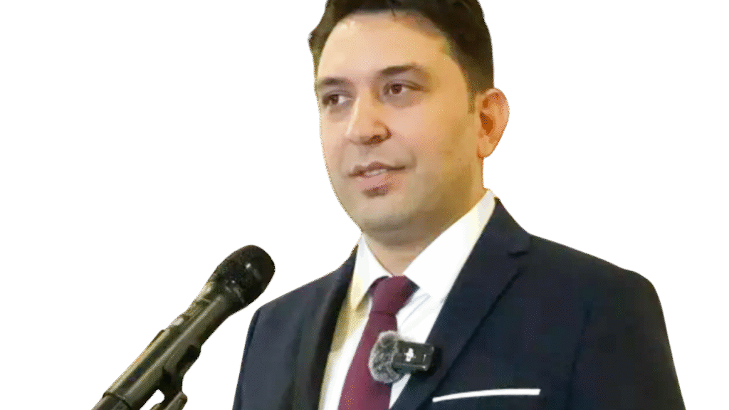 İş İnsanı Öner’den sezon sonu değerlendirmesi – Birlik Haber Ajansı