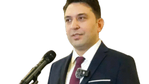 İş İnsanı Öner’den sezon sonu değerlendirmesi – Birlik Haber Ajansı