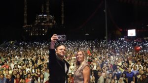 Kırıkkale’de 30 Ağustos Zaferi coşkuyla kutlandı – Birlik Haber Ajansı