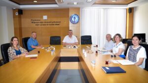 FTSO’nun proje okulu Mustafa Kemal Mesleki ve Teknik Anadolu Lisesi’ne öğrencilerden yoğun ilgi – Birlik Haber Ajansı