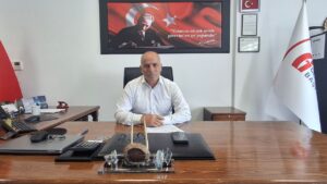 Beypazarı Vergi Dairesi Müdürlüğü’ne Gültekin Erdoğmuş atandı – Birlik Haber Ajansı