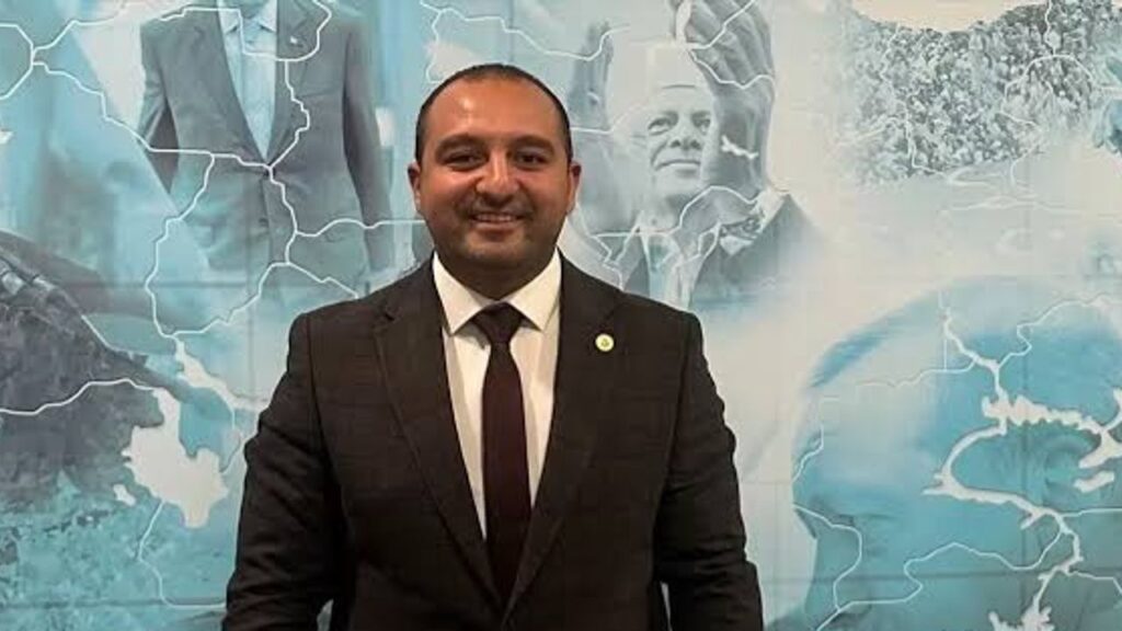 Yaşar Yıldız’dan itibar suikastı iddialarına yanıt – Birlik Haber Ajansı