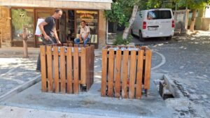 Beypazarı’nda haşereyle mücadele aralıksız sürüyor – Birlik Haber Ajansı