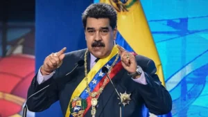ABD, Maduro’nun yakalanması için ödülü 50 milyon dolara yükseltti – Birlik Haber Ajansı