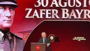 Cumhurbaşkanı Erdoğan: Bu asrı, Türkiye Yüzyılı yapana kadar çalışacağız – Birlik Haber Ajansı