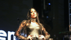 Muammer Ketenci’den Eşme’de Anadolu Kadını Defilesi – Birlik Haber Ajansı