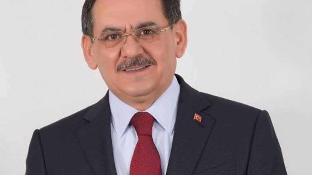 Samsun eski Büyükşehir Belediye Başkanı Mustafa Demir hayatını kaybetti – Birlik Haber Ajansı