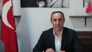 Feridun Öztürk, İstanbul Çepni Boyu Derneği İl Başkanı olarak atandı – Birlik Haber Ajansı