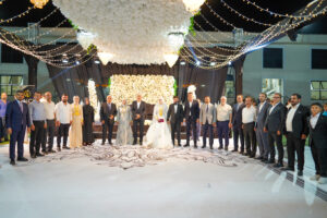 KUTLU AİLESİNDEN TEŞEKKÜRLER