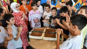 ABB’den “Pozitif Ergen Müdahale Gelişim Programı” – Birlik Haber Ajansı