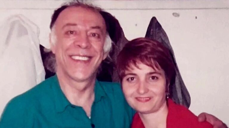 Münir Özkul’un eşi Umman Özkul hayatını kaybetti – Birlik Haber Ajansı