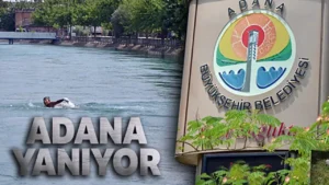 Adana’da termometreler 51 dereceyi gösterdi – Birlik Haber Ajansı