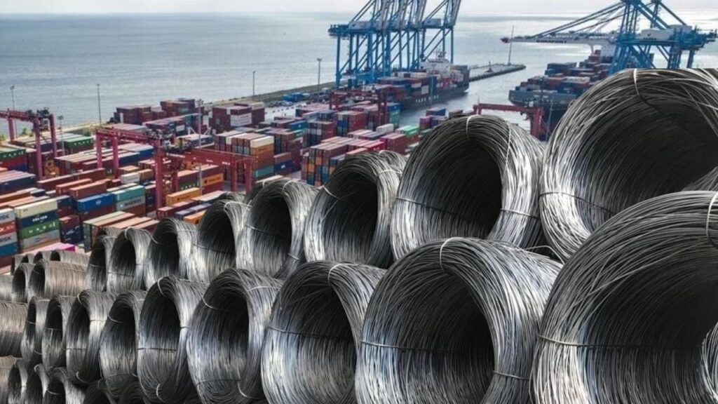 Demir fiyatları Çin talebiyle yükselişte – Birlik Haber Ajansı