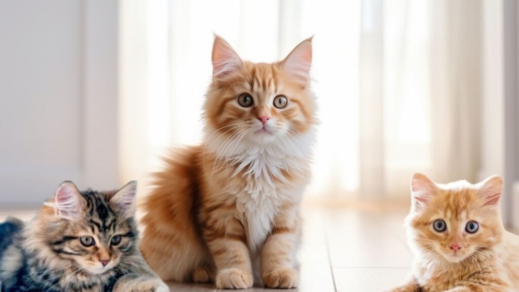 Kedilerde alzheimer hastalığı tespit edildi: İşte belirtileri – Birlik Haber Ajansı