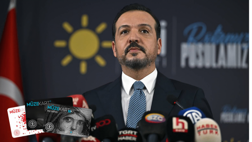 Türk Dünyasında kültür köprüsü: “Türk Müze Kartı” geliyor – Birlik Haber Ajansı