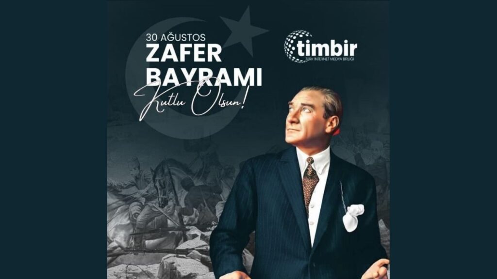 TİMBİR Genel Başkanı Dr. Süleyman Basa’dan 30 Ağustos mesajı: Yok edilmek istenen bir milletin yeniden dirilişi – Birlik Haber Ajansı
